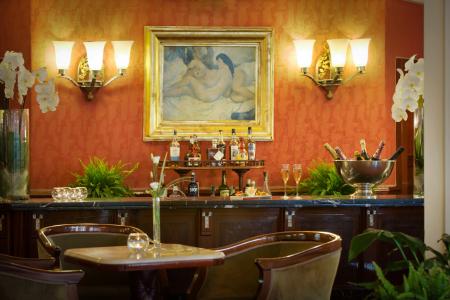 Starhotels du Parc - 15