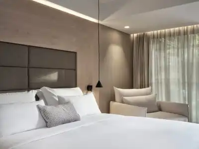 Sea View Cityscape - 45