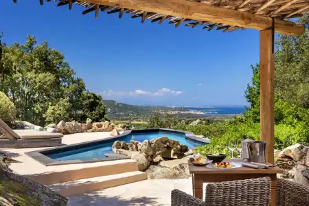 Petra Segreta Resort & Spa - 89
