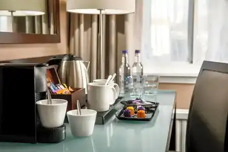 Mercure Glasgow City - 50