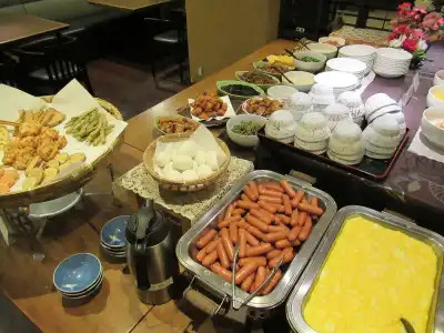 Crown Hills Kokura - 9