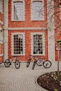 & Restaurant Heyligenstaedt - 0