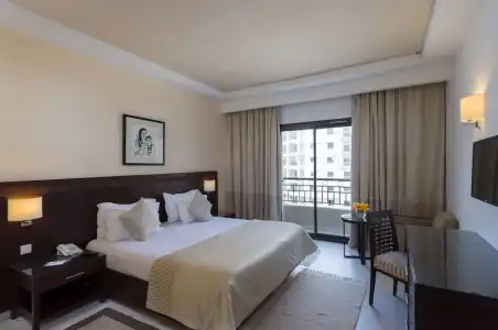 Corail Suites - 38