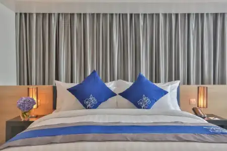 Wintree City Resort Chiang Mai - 116
