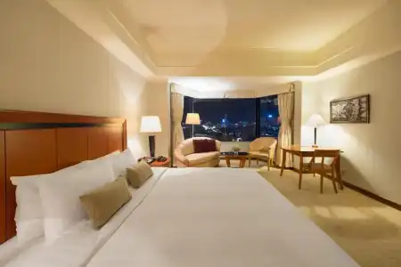 du Parc Hanoi - 45