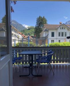 Interlaken Marco Guest House - 66