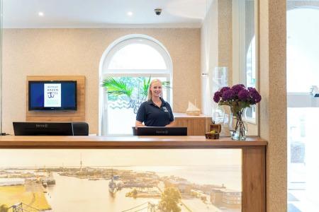 DORMERO Wilhelmshaven - 21