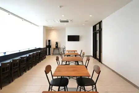 Arigato Stay Suzuka - 1