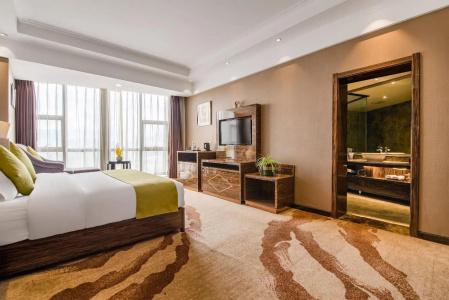 Kunming Xinshichao - 2