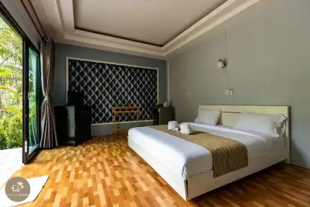 Pak Nam Resort - 30