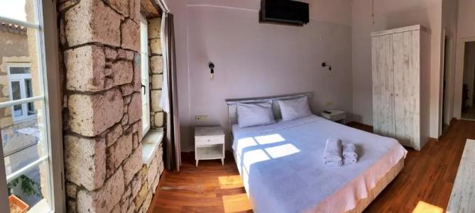 Oberj d'Azur Alaçatı - 65