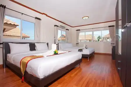 Baan Thai Lanna Pattaya - 219