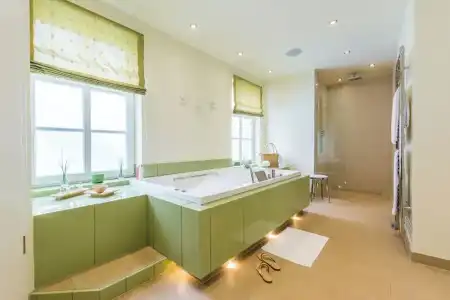 Romantik Reichshof - 305