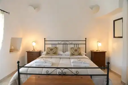 Masseria Peppeturro - 23
