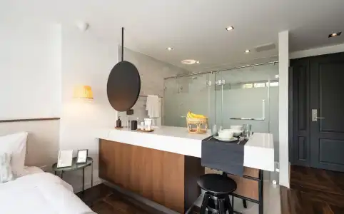Warm Window Silom - Hostel - 75