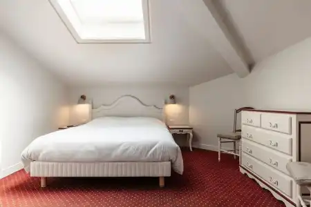 Hôtel l'Arena - 63