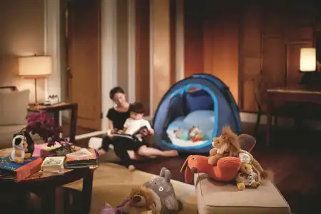 The Ritz-Carlton, Chengdu - 38