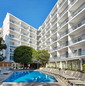 Gran Flamingo – Adults Only - 42