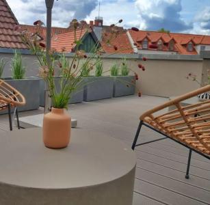 Wertschätzer - Krumme STR - 96