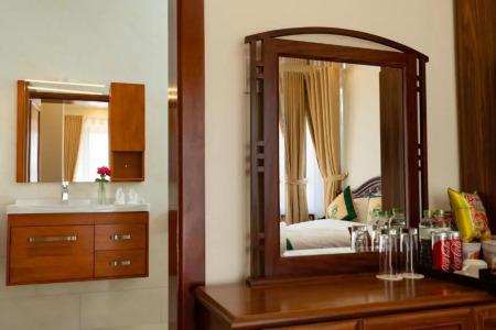 Thuy Hoang Nguyen Resort & Spa - 125