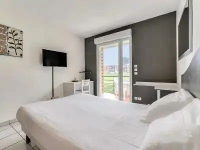 Le Fonserane - Vacanceole - 65