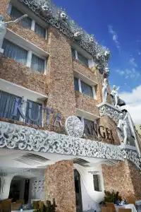 Kuta Angel Luxurious Living - 0