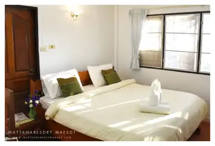 Wattana Village Resort - 16