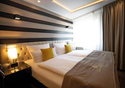 Skyline City Frankfurt - 24