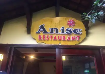 Anise Sapa - 20