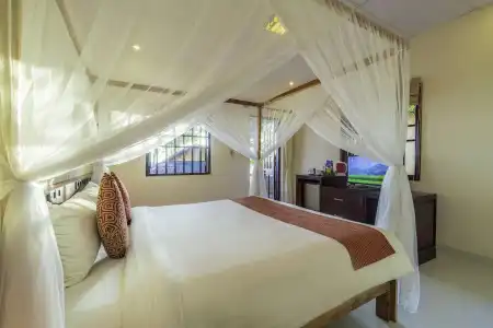 Sea Star Resort Phu Quoc - 3