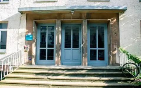 Hostel & Garten Eden - 20