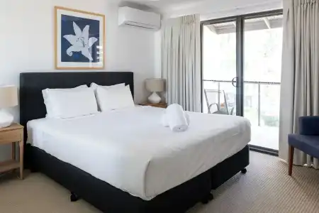 Ivory Palms Resort - 195
