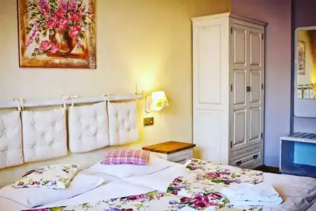 Centrum Green Hill Business & SPA - 1