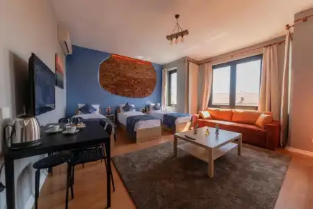 Royal Taksim Suites - 95