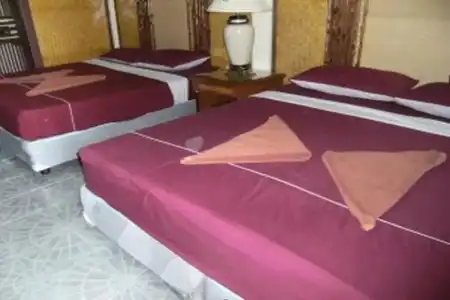 White Sand Beach Resort - 105