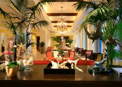 Sandpearl Resort - 41