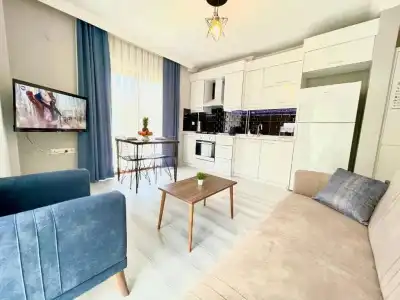 Bahce Apart - 1
