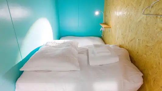 Seawall Hostel - 31
