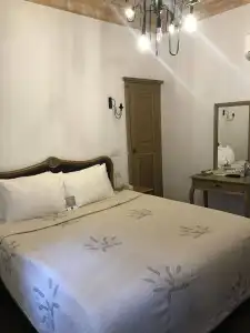 Isparta Historical Mansion Eskiciler Konağı - Cittaslow - 3