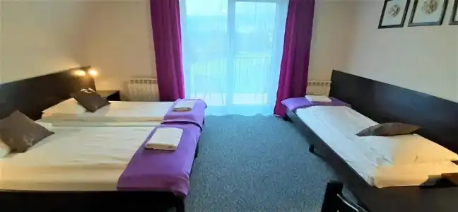 Willa na Olczańskim Wierchu - Apartamenty I Pokoje - 39