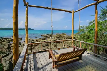 Captain Hook Resort @Koh Kood - 21