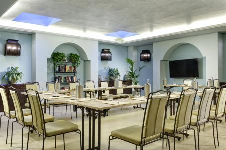 Grand Savoia Genova, Curio Collection by Hilton - 21