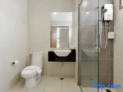 BS RESIDENCE Suvarnabhumi - 56