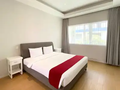 Coast Boutique Apartments - 4