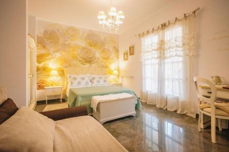 B&B Blanc Maison Etna Relais & Charme - 90