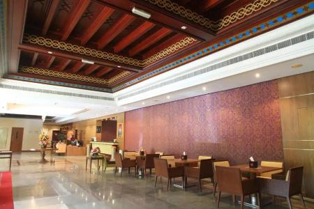 Ramee Guestline Qurum - 31