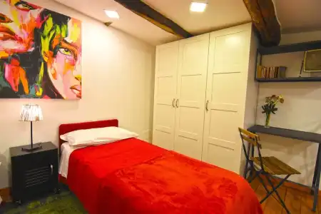 B&B Ninarella Napoli - 123