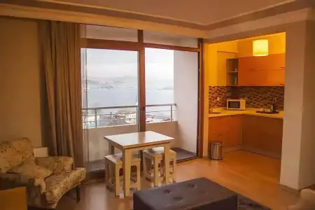 Cihangir By Aydın Suite - 3
