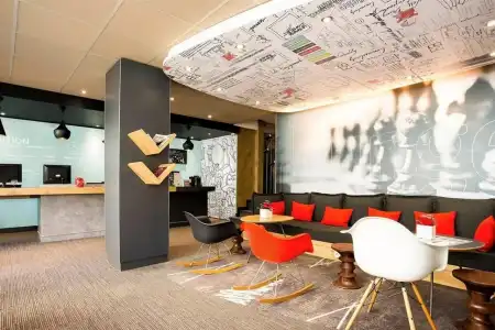 ibis Cannes Centre - 12