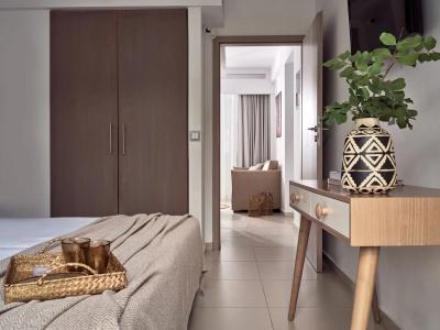 Troulis Aparthotel - 67